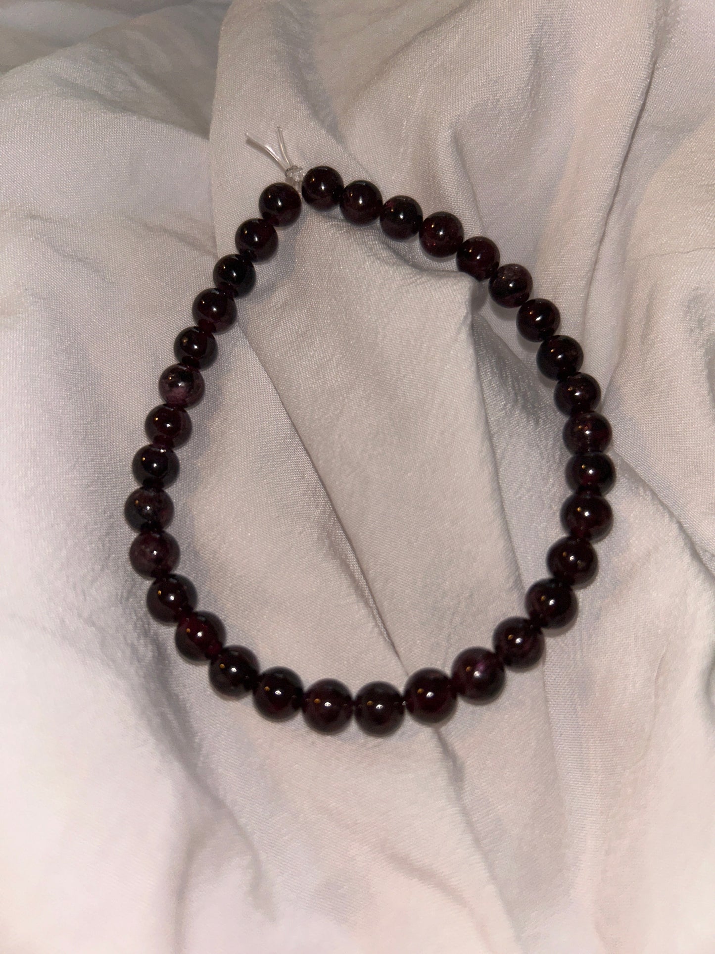 Garnet Rooted Power Bracelet – Protection + Passion The Rising Sun 723